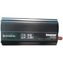 Inversor 12vdcx127v usb 500w hayonik