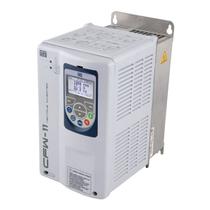 Inversor 220V 4CV 13A de Frequência Weg CFW11 Trifásico Inversor 220V 4CV 13A de Frequência Weg CFW11 Trifásico