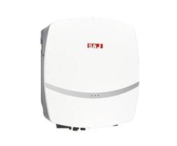 Inversor 220v saj 2mppt monofasico 5kw r5-5k-s2-15 wifi new afci Inversor 220v saj 2mppt monofasico 5kw r5-5k-s2-15 wifi new afci