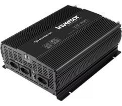 Inversor 3000w Pico 6000w 12v/127v Onda Modificada Hayonik