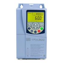 Inversor 3CV 220V 10A G2 de Frequência Weg CFW500 Monofásico/Trifásico Inversor 3CV 220V 10A G2 de Frequência Weg CFW500 Monofásico/Trifásico