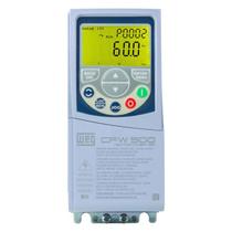 Inversor 3CV 380V 6,1A de Frequência Weg CFW500 Trifásico Módulo Plug-In