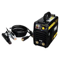 Inversor 4 em 1 Tork (MIG-S + plasma HF + TIG HF + MMA) Impet-10200