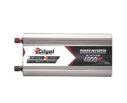 Inversor 4000W 12V 110V Onda Senoidal Para Freezer - Gilgal