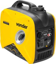 Inversor à Gasolina 2000W 127V Giv 2020 Vonder