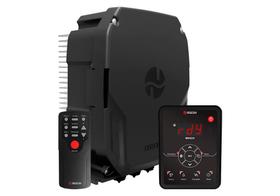 Inversor ageon irx pro 20 - 3s com controle remoto (2,0cv 7a 220v mono/bifásico)