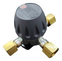 Inversor Automático De Gás 1/2 Npt Regulador Comap Inversor Automático De Gás 1/2 Npt Regulador Comap