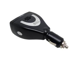 Inversor Automotivo 75watts Kp552 12v Para 110v Inversor Automotivo 75watts Kp552 12v Para 110v