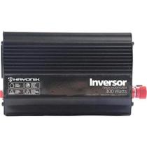 Inversor Automotivo Hayonik MSW1203 ONDA Modificada 300W 12V/220V