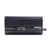 Inversor Automotivo MSW1205 Onda Modificada 500W 12V/220V Hayonik - 0000084828 Inversor Automotivo MSW1205 Onda Modificada 500W 12V/220V Hayonik - 0000084828