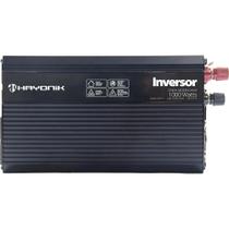 Inversor Automotivo Onda Modificada 1000w 12v/127v Hayonik