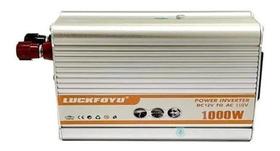 Inversor Conversor 1000W Tensao 12V Para 220V