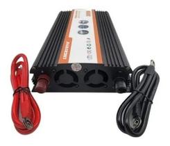 Inversor Conversor Tensão Transformador 3000w 110v 12v - Foyu