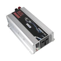 Inversor DC AC De 2000W 12V Para 110V 220V Com Carregador USB E Interruptor Para Carro E Conversor Inversor DC AC De 2000W 12V Para 110V 220V Com Carregador USB E Interruptor Para Carro E Conversor