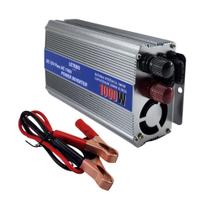Inversor De 12V Para 110V 1000W Letebo Inversor De 12V Para 110V 1000W Letebo