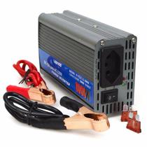 Inversor de 12v para 220v 1000w leboss lb-521a