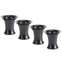 Inversor de alto-falante ASHATA de tubo invertido 90 mm de altura 76 mm de abertura Inversor de alto-falante ASHATA de tubo invertido 90 mm de altura 76 mm de abertura