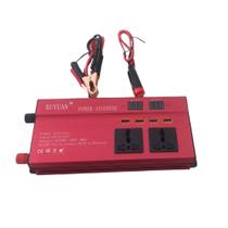 Inversor de bateria 12/24V AV-220