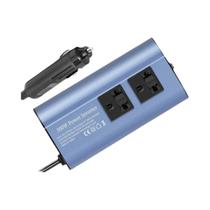 Inversor De Carro De Onda Senoidal Modificada 500W 12V 220V Com Tomada USB, Conversor Automotivo De Inversor De Carro De Onda Senoidal Modificada 500W 12V 220V Com Tomada USB, Conversor Automotivo De