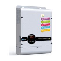 Inversor de corrente onda senoidal pura 3000w 48v p/ 110v off grid jfa Inversor de corrente onda senoidal pura 3000w 48v p/ 110v off grid jfa
