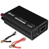 Inversor De Corrente Vd-6100 12v Para 110v 1000w Pico 2000w Inversor De Corrente Vd-6100 12v Para 110v 1000w Pico 2000w