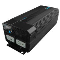 Inversor de Energia 12VDC para 110VAC Xantrex XPower 5000