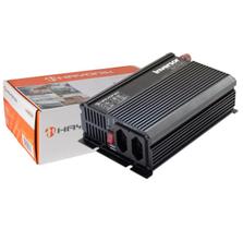 Inversor De Energia Onda Modificada 800w 12v/127v Hayonik Inversor De Energia Onda Modificada 800w 12v/127v Hayonik