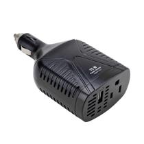 Inversor de energia para carro Amazon Basics 75W 12V a 110V 75W