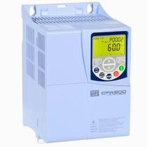 Inversor de Frequência 10cv 16A 380V Trifásico CFW500C16P0T4DB20G2