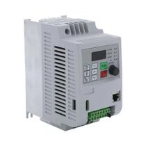Inversor de Frequência 2.2kw 10A 3cv Ent 220v Said 220v Trif Inversor de Frequência 2.2kw 10A 3cv Ent 220v Said 220v Trif