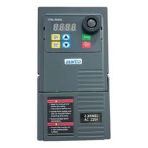 Inversor De Frequência 2,2KW Monofásico/Trifásico 220v