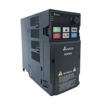 Inversor de Frequência 2CV/1,5kW 4,2A 380V TRIF VFD4A2MS43ANSAA Delta Inversor de Frequência 2CV/1,5kW 4,2A 380V TRIF VFD4A2MS43ANSAA Delta