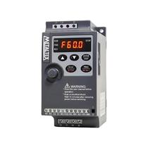 Inversor De Frequência 2cv 7a 1,5kw 220v Monotrifasico