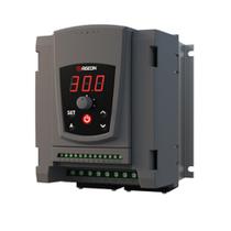 Inversor De Frequência 5cv 16a 220v 4kw Trifásico Ageon YF50 Inversor De Frequência 5cv 16a 220v 4kw Trifásico Ageon YF50