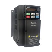 Inversor de Frequência 5CV/3,7kW 9A 380V TRIF VFD9A0MS43ANSAA Delta Inversor de Frequência 5CV/3,7kW 9A 380V TRIF VFD9A0MS43ANSAA Delta
