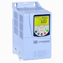Inversor de Frequência 6cv 10A 380V Trifásico CFW500B10P0T4DB20G2 Inversor de Frequência 6cv 10A 380V Trifásico CFW500B10P0T4DB20G2