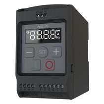 Inversor de Frequência Ageon 0,5cv AG Drive Mini XF2-05-1P1 220v Inversor de Frequência Ageon 0,5cv AG Drive Mini XF2-05-1P1 220v