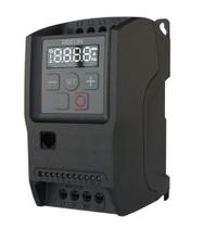 INVERSOR DE FREQUÊNCIA AGEON 1 CV AG DRIVE PRO XF2-10-1P2 - Automação Eficiente INVERSOR DE FREQUÊNCIA AGEON 1 CV AG DRIVE PRO XF2-10-1P2 - Automação Eficiente