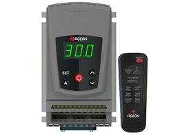 Inversor de frequência ageon yf30 ir para climatizadores evaporativos