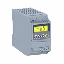 Inversor De Frequência Cfw100 Mono 0,25cv 220v 1,6a Weg