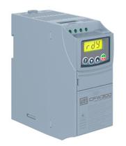 Inversor de Frequência CFW300 1CV 4,2A 200/240V Monofásico WEG 13059321