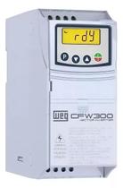 Inversor de frequencia cfw300a02p6s2nb20 Inversor de frequencia cfw300a02p6s2nb20