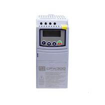 Inversor De Frequência CFW300B15P2T2DB20 200-240V 5CV - Weg Inversor De Frequência CFW300B15P2T2DB20 200-240V 5CV - Weg