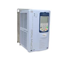 Inversor De Frequência CFW700B33P5T2DB20H1ACS1 200-240V 5CV - Weg Inversor De Frequência CFW700B33P5T2DB20H1ACS1 200-240V 5CV - Weg
