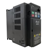 Inversor de Frequência Delta 1F 2CV(1,5KW) 7,5A 230V Inversor de Frequência Delta 1F 2CV(1,5KW) 7,5A 230V