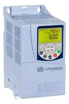 Inversor de frequencia mono./trif. 200-240v - 7.3a - 2cv Inversor de frequencia mono./trif. 200-240v - 7.3a - 2cv