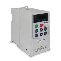 Inversor de Frequência Monofásico 3,0cv 220V 2,2kW SN160MN-2R2GB-S2 Sibratec Inversor de Frequência Monofásico 3,0cv 220V 2,2kW SN160MN-2R2GB-S2 Sibratec