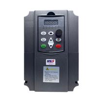 Inversor de Frequência SS3 10cv 220v/380v 16A Monofásico 7.5Kw