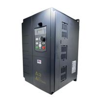 Inversor de Frequência SS3 40cv 220/380V 60A Monofásico 30Kw