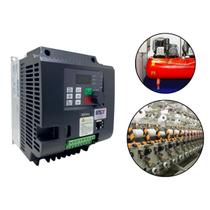 Inversor de Frequência SS3 5cv 220v 16A Monofásico 4Kw